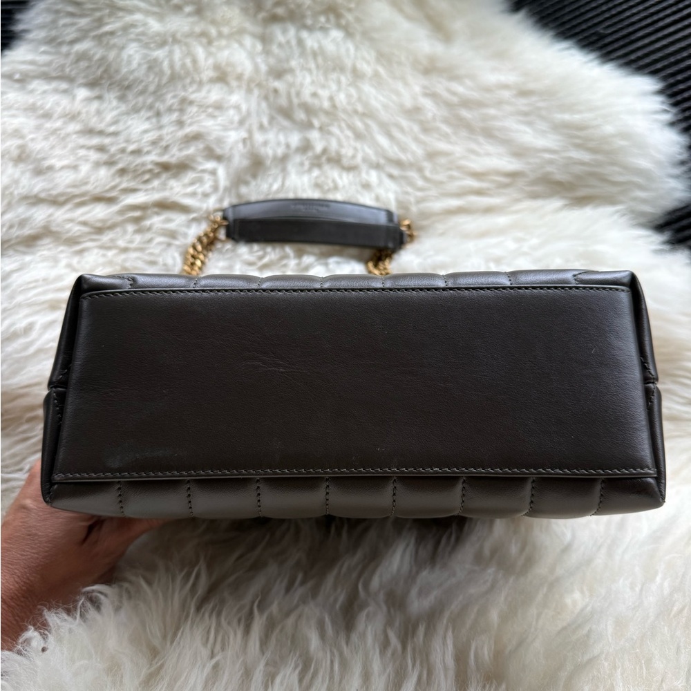 YSL Small Loulou Bag - Picture 6 of 13